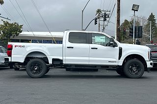 2024 Ford F-250 XL 1FT8W2BT7REC81458 in Santa Cruz, CA 2