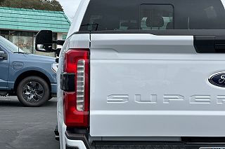 2024 Ford F-250 XL 1FT8W2BT7REC81458 in Santa Cruz, CA 23