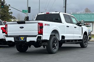 2024 Ford F-250 XL 1FT8W2BT7REC81458 in Santa Cruz, CA 3