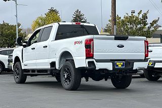 2024 Ford F-250 XL 1FT8W2BT7REC81458 in Santa Cruz, CA 5