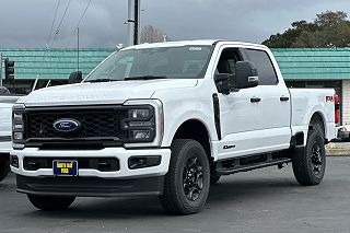 2024 Ford F-250 XL 1FT8W2BT7REC81458 in Santa Cruz, CA 7