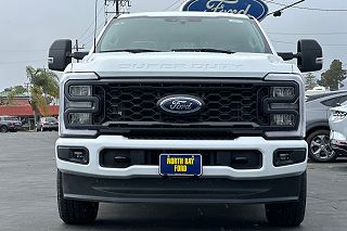 2024 Ford F-250 XL 1FT8W2BT7REC81458 in Santa Cruz, CA 8