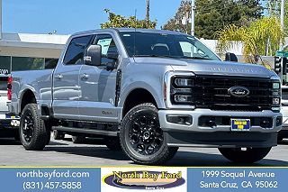 2024 Ford F-250 XLT VIN: 1FT8W2BT5RED77458