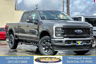 2024 Ford F-250 Lariat 1FT8W2BMXREC95072 in Santa Cruz, CA 1