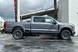 2024 Ford F-250 Lariat 1FT8W2BMXREC95072 in Santa Cruz, CA 2