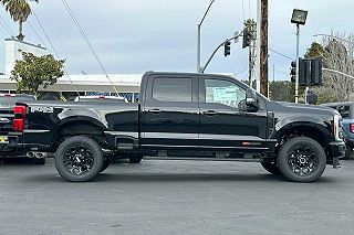 2024 Ford F-250 Lariat 1FT8W2BM6REC39565 in Santa Cruz, CA 2