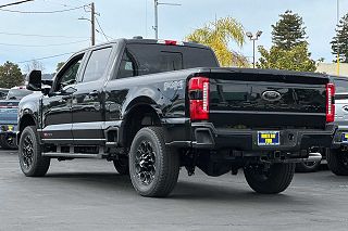 2024 Ford F-250 Lariat 1FT8W2BM6REC39565 in Santa Cruz, CA 5