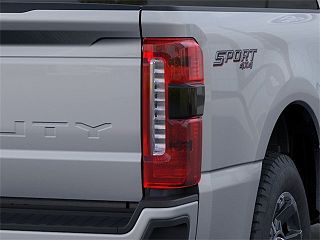2024 Ford F-250 Lariat 1FT8W2BN2RED49392 in Santa Monica, CA 21