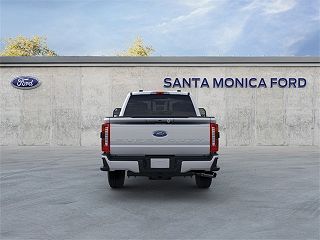 2024 Ford F-250 Lariat 1FT8W2BN2RED49392 in Santa Monica, CA 5