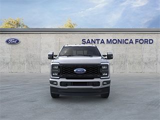 2024 Ford F-250 Lariat 1FT8W2BN2RED49392 in Santa Monica, CA 6
