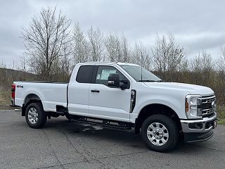 2024 Ford F-250 XLT 1FT8X2BN1RED50434 in Scranton, PA 1