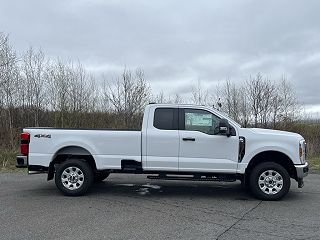 2024 Ford F-250 XLT 1FT8X2BN1RED50434 in Scranton, PA 2