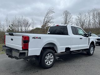 2024 Ford F-250 XLT 1FT8X2BN1RED50434 in Scranton, PA 3