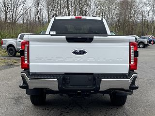 2024 Ford F-250 XLT 1FT8X2BN1RED50434 in Scranton, PA 4