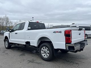 2024 Ford F-250 XLT 1FT8X2BN1RED50434 in Scranton, PA 5