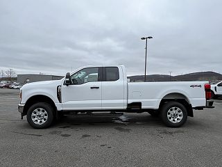 2024 Ford F-250 XLT 1FT8X2BN1RED50434 in Scranton, PA 6
