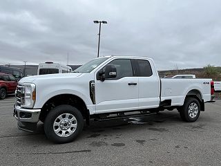 2024 Ford F-250 XLT 1FT8X2BN1RED50434 in Scranton, PA 7