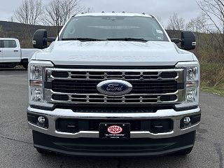 2024 Ford F-250 XLT 1FT8X2BN1RED50434 in Scranton, PA 8