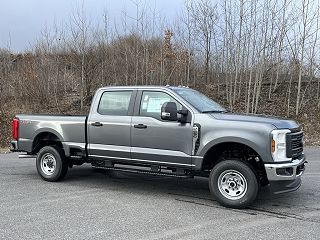2024 Ford F-250 XL VIN: 1FT7W2BA5RED09848