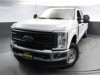 2024 Ford F-250 XL VIN: 1FT8W2BA8RED37969