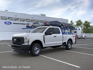 2024 Ford F-250 XL VIN: 1FT7X2BA5RED48355