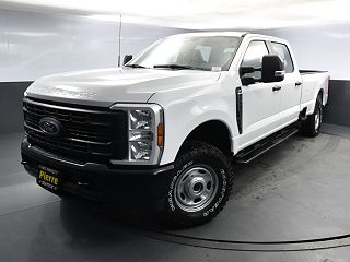 2024 Ford F-250 XL VIN: 1FT7W2BA8RED46778