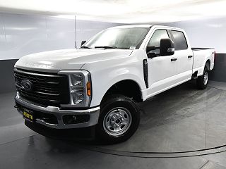 2024 Ford F-250 XL VIN: 1FT8W2BA7RED58800