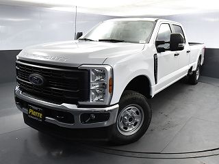 2024 Ford F-250 XL 1FT8W2BA0RED43202 in Seattle, WA 1