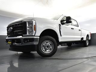 2024 Ford F-250 XL 1FT8W2BA0RED43202 in Seattle, WA 25