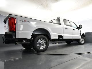 2024 Ford F-250 XL 1FT8W2BA0RED43202 in Seattle, WA 28