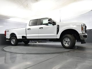 2024 Ford F-250 XL 1FT8W2BA0RED43202 in Seattle, WA 29