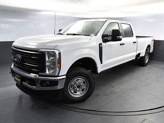 2024 Ford F-250 XL 1FT8W2BA0RED43202 in Seattle, WA 3