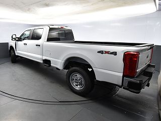 2024 Ford F-250 XL 1FT8W2BA0RED43202 in Seattle, WA 4