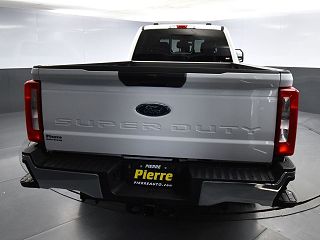 2024 Ford F-250 XL 1FT8W2BA0RED43202 in Seattle, WA 5