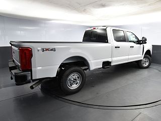 2024 Ford F-250 XL 1FT8W2BA0RED43202 in Seattle, WA 6