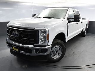 2024 Ford F-250 XL VIN: 1FT8W2BA0RED43202