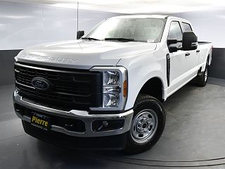 2024 Ford F-250 XL VIN: 1FT8W2BA7RED41463