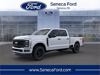2024 Ford F-250 XL 1FT8W2BN2RED99984 in Seneca, PA 1