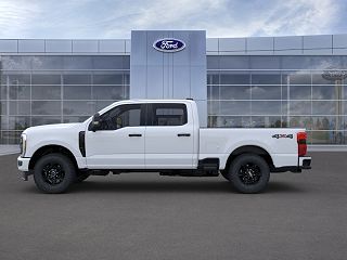 2024 Ford F-250 XL 1FT8W2BN2RED99984 in Seneca, PA 3