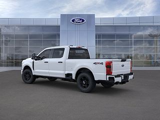 2024 Ford F-250 XL 1FT8W2BN2RED99984 in Seneca, PA 4