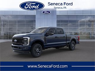 2024 Ford F-250 XL 1FT8W2BA4RED81788 in Seneca, PA 1