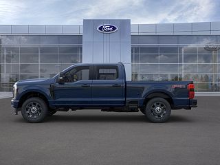 2024 Ford F-250 XL 1FT8W2BA4RED81788 in Seneca, PA 3