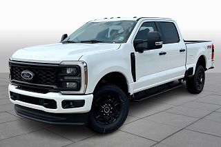2024 Ford F-250 XL VIN: 1FT8W2BA3RED39628