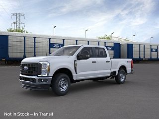 2024 Ford F-250 XL VIN: 1FT7W2BA9RED93608