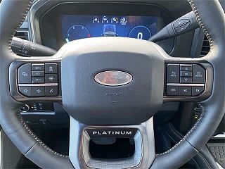 2024 Ford F-250 Platinum Edition 1FT8W2BT5REC24823 in Smyrna, GA 23
