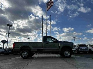 2024 Ford F-250 XL 1FTBF2BA9RED10950 in Somerset, KY 4