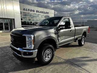 2024 Ford F-250 XL 1FTBF2BA9RED10950 in Somerset, KY