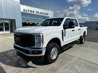 2024 Ford F-250 XL VIN: 1FT7W2BA1RED40868