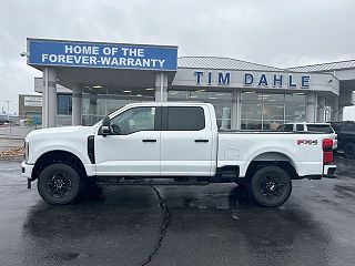 2024 Ford F-250 XL VIN: 1FT8W2BA3RED42738