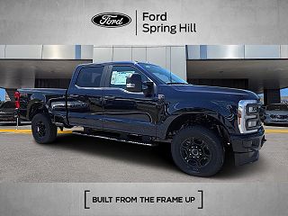 2024 Ford F-250 XL 1FT8W2BA5RED62750 in Spring Hill, FL 1